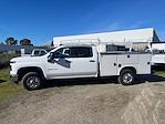 2026 Chevrolet Silverado 2500 Crew Cab RWD Service Truck for sale #CF15995 - photo 3