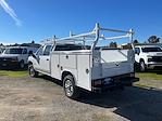 2026 Chevrolet Silverado 2500 Crew Cab RWD Service Truck for sale #CF15995 - photo 2