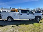 2026 Chevrolet Silverado 2500 Crew Cab RWD Service Truck for sale #CF15995 - photo 6