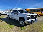 2026 Chevrolet Silverado 2500 Crew Cab RWD Service Truck for sale #CF15995 - photo 7