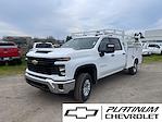 2026 Chevrolet Silverado 2500 Crew Cab RWD Service Truck for sale #CF15998 - photo 1