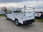 2026 Chevrolet Silverado 2500 Crew Cab RWD Service Truck for sale #CF15998 - photo 3