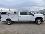 2026 Chevrolet Silverado 2500 Crew Cab RWD Service Truck for sale #CF15998 - photo 6