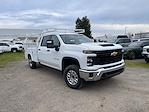 2026 Chevrolet Silverado 2500 Crew Cab RWD Service Truck for sale #CF15998 - photo 7