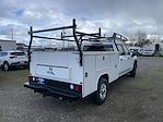 New 2026 Chevrolet Silverado 2500 Crew Cab Service Truck for sale #CF16011 - photo 5