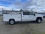 New 2026 Chevrolet Silverado 2500 Crew Cab Service Truck for sale #CF16011 - photo 6