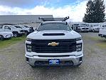 New 2026 Chevrolet Silverado 2500 Crew Cab Service Truck for sale #CF16011 - photo 8