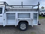 New 2026 Chevrolet Silverado 2500 Crew Cab Service Truck for sale #CF16011 - photo 9