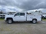 New 2026 Chevrolet Silverado 2500 Double Cab Service Truck for sale #CF16022 - photo 2
