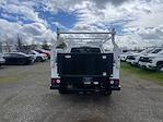 New 2026 Chevrolet Silverado 2500 Double Cab Service Truck for sale #CF16022 - photo 4