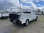 New 2026 Chevrolet Silverado 2500 Double Cab Service Truck for sale #CF16022 - photo 6