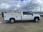 New 2026 Chevrolet Silverado 2500 Double Cab Service Truck for sale #CF16022 - photo 7