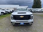 New 2026 Chevrolet Silverado 2500 Double Cab Service Truck for sale #CF16022 - photo 9