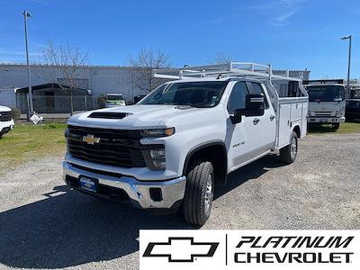 New 2026 Chevrolet Silverado 2500 - photo 1