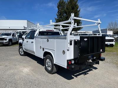 New 2026 Chevrolet Silverado 2500 - photo 1