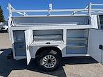 New 2026 Chevrolet Silverado 2500 Crew Cab Service Truck for sale #CF16024 - photo 14
