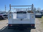 New 2026 Chevrolet Silverado 2500 Crew Cab Service Truck for sale #CF16024 - photo 4