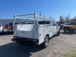 New 2026 Chevrolet Silverado 2500 Crew Cab Service Truck for sale #CF16024 - photo 5