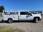 New 2026 Chevrolet Silverado 2500 Crew Cab Service Truck for sale #CF16024 - photo 6