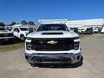 New 2026 Chevrolet Silverado 2500 Crew Cab Service Truck for sale #CF16024 - photo 8