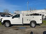2026 Chevrolet Silverado 2500 Regular Cab 4WD Knapheide Service Truck for sale #CF16066 - photo 2