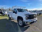 2026 Chevrolet Silverado 2500 Regular Cab 4WD Knapheide Service Truck for sale #CF16066 - photo 7