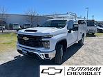 2026 Chevrolet Silverado 2500 Regular Cab SRW RWD Knapheide Service Truck for sale #CF16070 - photo 1
