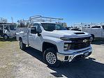 2026 Chevrolet Silverado 2500 Regular Cab SRW RWD Knapheide Service Truck for sale #CF16070 - photo 7