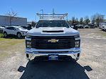 2026 Chevrolet Silverado 2500 Regular Cab SRW RWD Knapheide Service Truck for sale #CF16070 - photo 8