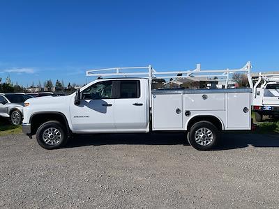 New 2026 Chevrolet Silverado 2500 - photo 1