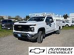 New 2026 Chevrolet Silverado 2500 Double Cab Service Truck for sale #CF16103 - photo 1