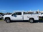 New 2026 Chevrolet Silverado 2500 Double Cab Service Truck for sale #CF16103 - photo 3