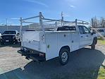 New 2026 Chevrolet Silverado 2500 Double Cab Service Truck for sale #CF16103 - photo 5