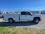 New 2026 Chevrolet Silverado 2500 Double Cab Service Truck for sale #CF16103 - photo 6