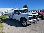New 2026 Chevrolet Silverado 2500 Double Cab Service Truck for sale #CF16103 - photo 7