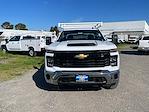 New 2026 Chevrolet Silverado 2500 Double Cab Service Truck for sale #CF16103 - photo 8
