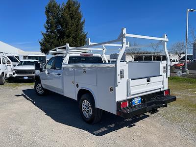 New 2026 Chevrolet Silverado 2500 - photo 1