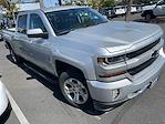 2016 Chevrolet Silverado 1500 Crew Cab 4WD Pickup for sale #DR14898B - photo 4