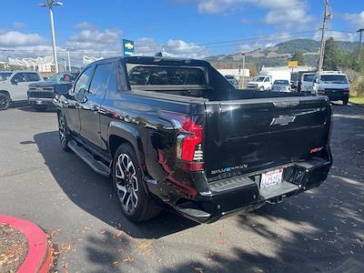 Used 2024 Chevrolet Silverado EV RST Crew Cab for sale #DR15184 - photo 2