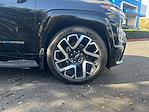 Used 2024 Chevrolet Silverado EV RST Crew Cab for sale #DR15184 - photo 10