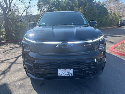 New 2024 Chevrolet Silverado EV RST Crew Cab for sale #DR15185 - photo 2