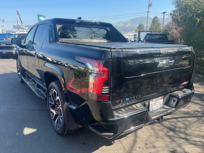 New 2024 Chevrolet Silverado EV RST Crew Cab for sale #DR15185 - photo 2