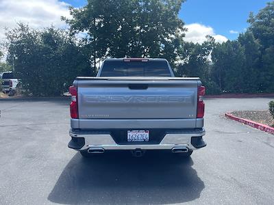 2025 Chevrolet Silverado 1500 Crew Cab 4WD Pickup for sale #DR15257 - photo 2