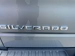 2025 Chevrolet Silverado 1500 Crew Cab 4WD Pickup for sale #DR15257 - photo 8