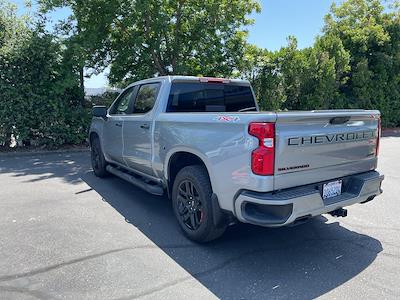 2025 Chevrolet Silverado 1500 Crew Cab 4WD Pickup for sale #DR15258 - photo 2