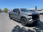 2025 Chevrolet Silverado 1500 Crew Cab 4WD Pickup for sale #DR15258 - photo 4