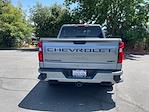 2025 Chevrolet Silverado 1500 Crew Cab 4WD Pickup for sale #DR15258 - photo 8