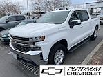 Used 2022 Chevrolet Silverado 1500 LTD LT Crew Cab for sale #DR15258A - photo 1