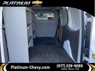Used 2019 Ford Transit Connect XL 4x2 Upfitted Cargo Van for sale #P6409 - photo 2