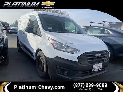 Used 2019 Ford Transit Connect XL 4x2 Upfitted Cargo Van for sale #P6409 - photo 1